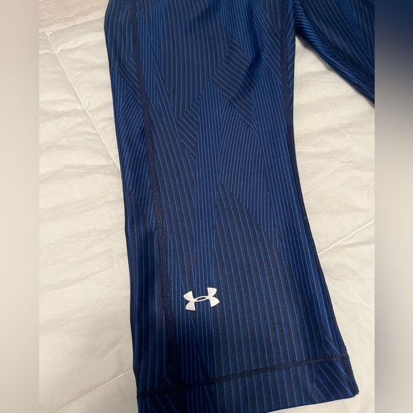 Under Armour Leggings - Size L - Picture 3 of 4